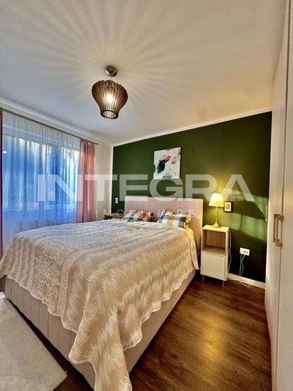 Din 1 Decembrie | Pet Friendly | 2 Camere Cu Parcare | Str. Eroilor | Floresti