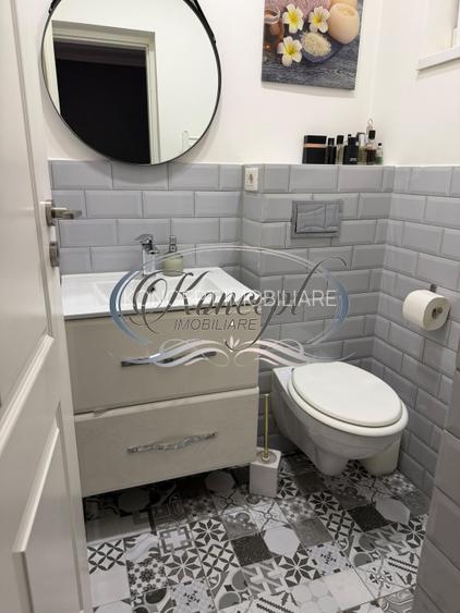 Apartament la cheie pe Aurel Vlaicu - 10