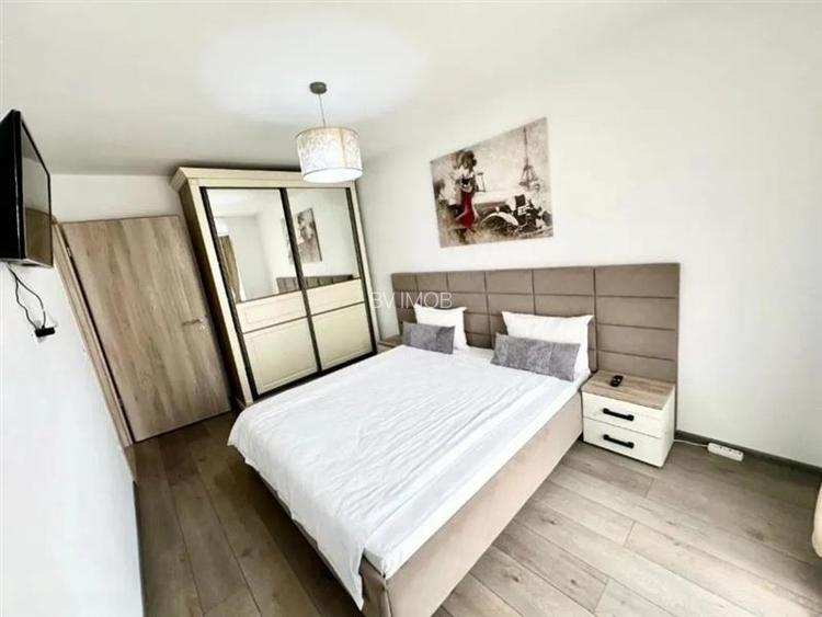 Inchiriem Apartament 3 Camere, Modern, Decomandat, Tractorul - 2