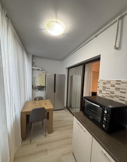 Apartament 2 Camere | Semidecomandat | Iancului | Bloc Nou | Centra Proprie