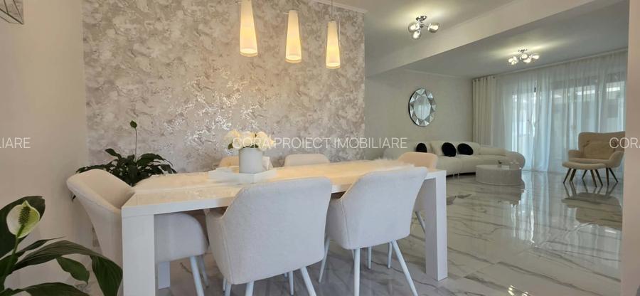 Casă nouă de vânzare pe nivel, Sântandrei, zona Mega Image - 18