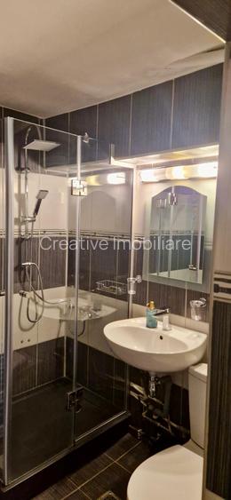 Apartament cu 2 camere decomandat, Zona Centrală – Str. Anastasie Panu - 7