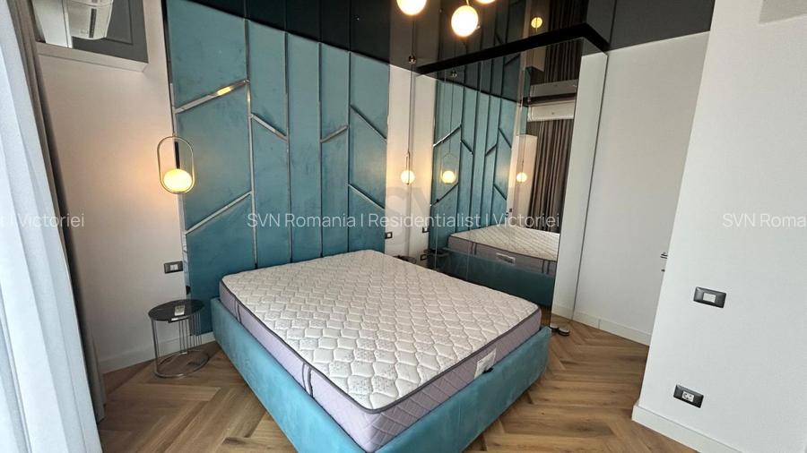 REA1029382 Apartament 2 camere Premium - READY TO MOVE- PIPERA - 8
