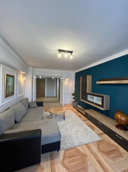 Apartament cu 2 camere de inchiriat Nerva Traian, Unirii