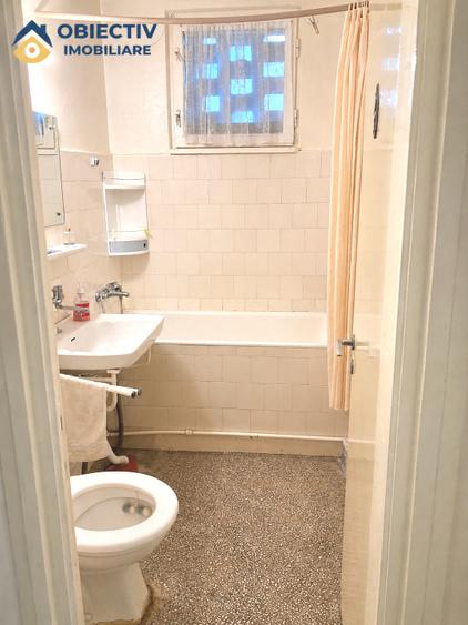 Apartament 2 camere ultracentral | Strada Mihai Eminescu | Etaj intermediar