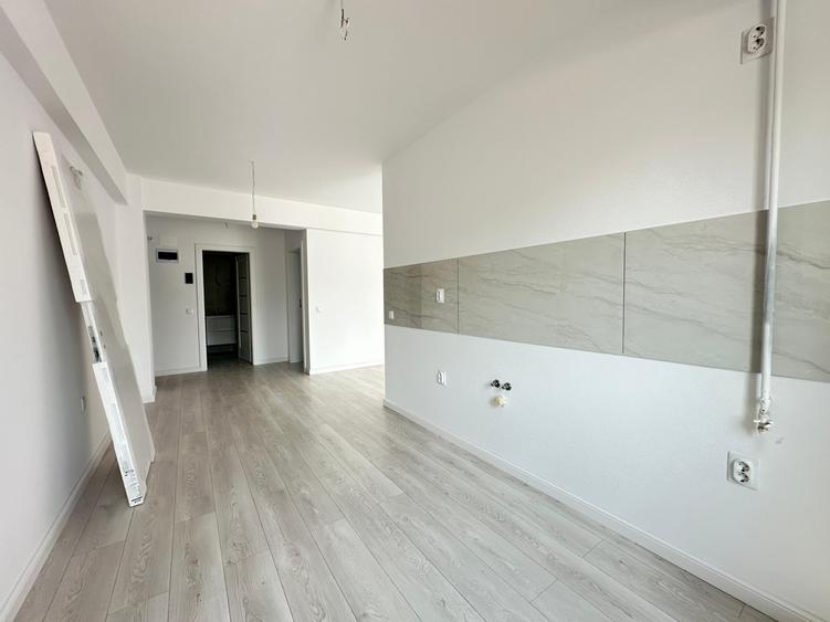 COMISION 0% ! INTABULAT! 2 CAMERE BLOC NOU POPAS PACURARI
