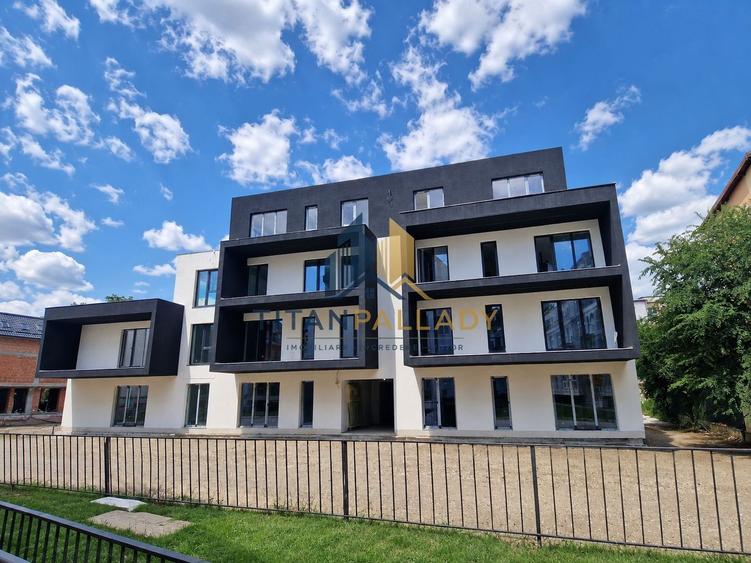 3 Camere Imobil Stil Boutique,Pallady-Nicolae Teclu,Metrou,1/2 Parcare