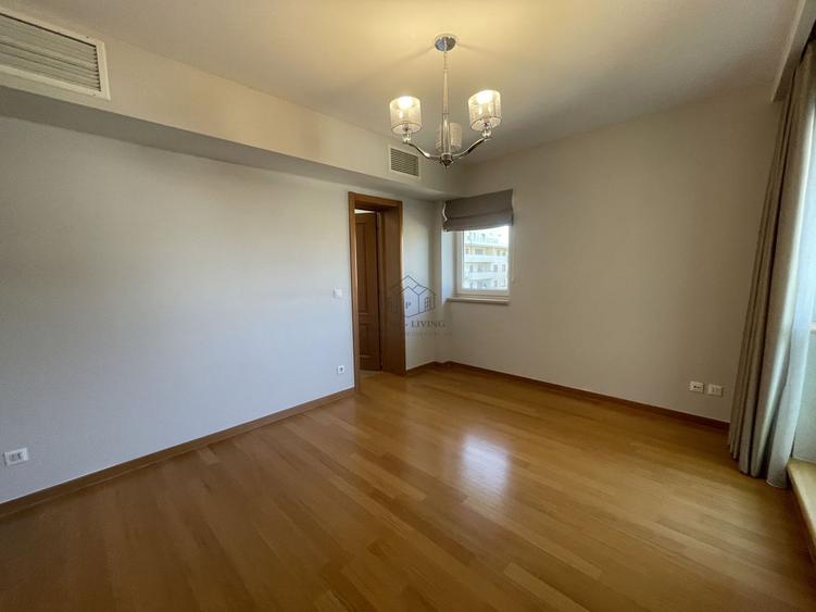 PENTHOUSE SUPERB CU 4 CAMERE LA INCHIRIERE LANGA PARCUL HERATSRAU