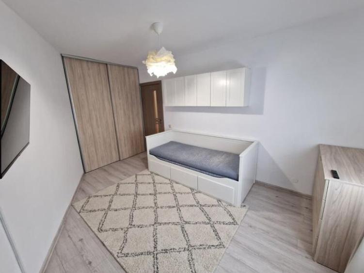 Închiriere Apartament 2 camere în Crangasi pe bulevard