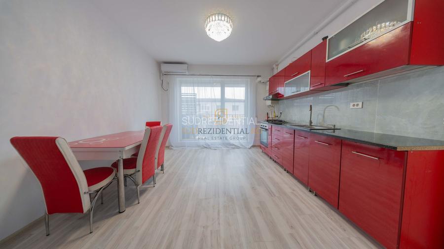Apartament 3 camere de vanzare, 66.77 mp utili, Sector 4, Comision 0% - 2