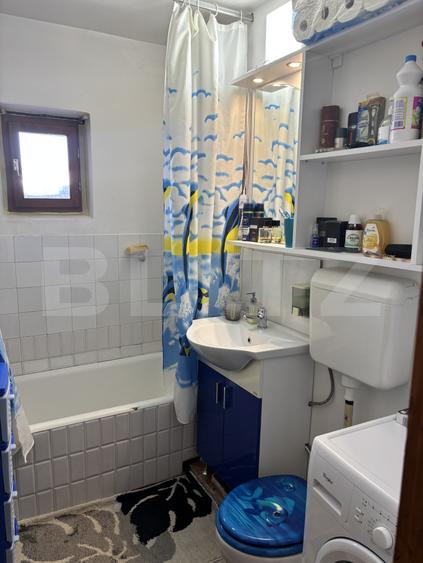 Apartament de vanzare, 2 camere, 50 mp - Vatra Dornei, zona Unirii
