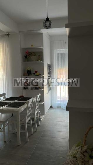 Apartament 2 camere Giroc zona Lidl - 4