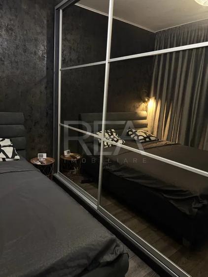 2 Camere Vedere Panoramică Regie Residence - Metrou 5 minute