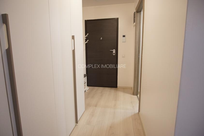 Unirii | Studio Soho Rezidence | Gradina proprie - 5