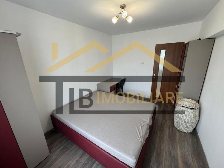 Apartament de 3 camere, decomandat, 70mp, zona strazii Marasti