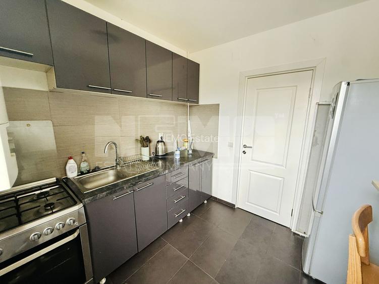 Apartament 2 camere | Zona Universitatii | Renovat | 94.000 Euro - 15