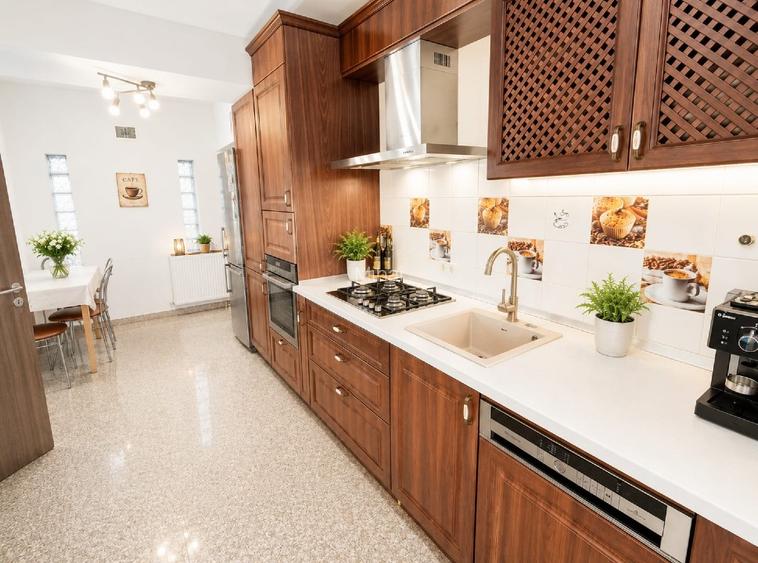 Proprietar!! Casa premium P+1 | Design modern | Locație excelentă   Calea Urseni - 4