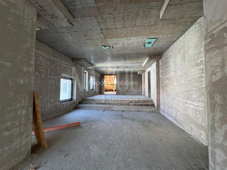 Spatiu comercial de inchiriat in Ultracentral, Cluj Napoca - 3