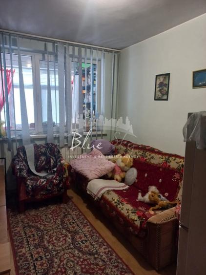 Apartament circular 3 camere - Centrul de Scafandri ( Gara -Far )