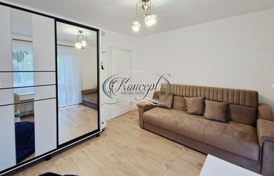 Apartament 2 camere renovat, Manastur - 4
