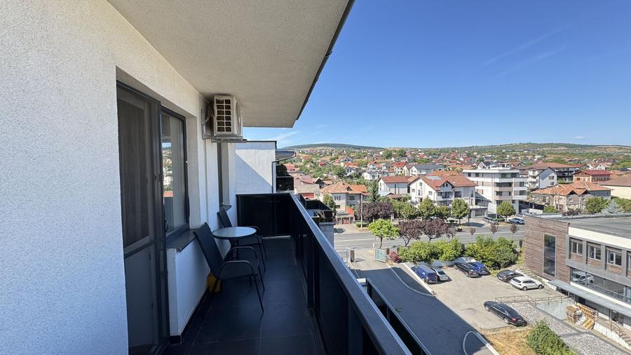 APARTAMENT 3 CAMERE | 2 BAI I 72 MP UTILI + 16 MP BALCOANE | C.Coposu
