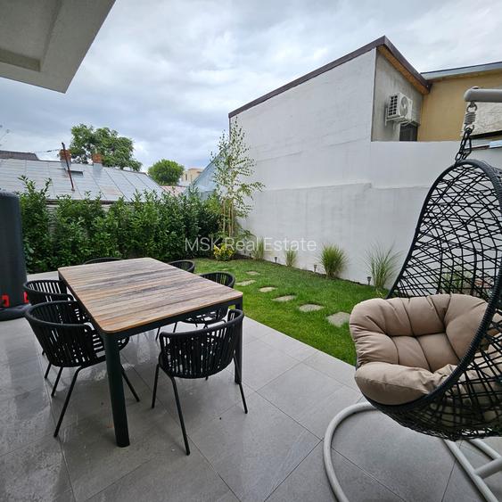 Vila  individuala premium /mobilata/utilata /Oraselul  Copiilor - 19