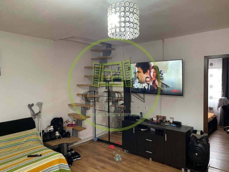 Casa plan parter, 159 mp teren, 55 mp utili, cartierul Brestei