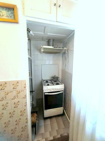 Apartament 3 camere decomandat, Parter/4, Parcul Tineretului