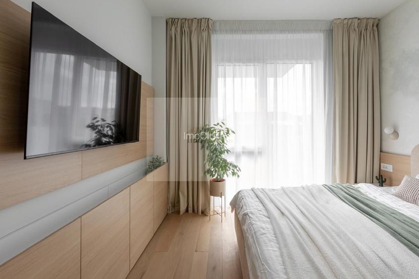✨ PRIMA ÎNCHIRIERE ~ APARTAMENT PREMIUM ~PARCARE- ANDREI MUREȘANU - 11