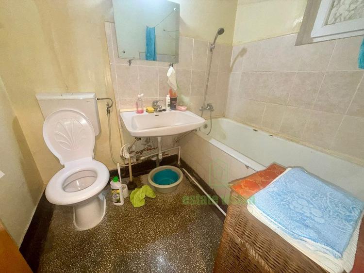 Apartament 3 camere , decomandat, bloc reabilitat, Emil Racovita