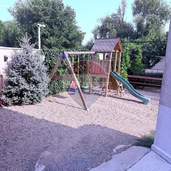 Inchiriere 3 camere /Boutique Rezidențial pe Malul Lacului, Voluntari - 10