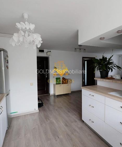 3 camere, modern, garaj, parcare, Central Zona Platinia, Motilor - 12