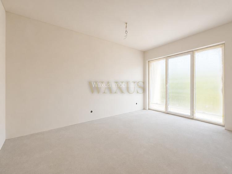 Casa la Intrare în Chinteni - SU 120MP | ST 345MP | Garaj | 3 Niveluri - 9