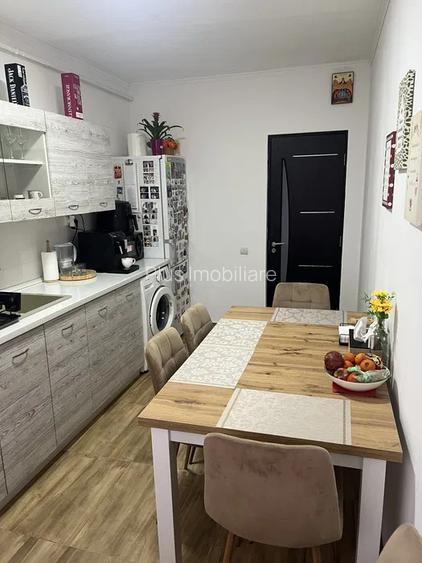 Apartament 2 camere decomandat + parcare | Lunca Cetățuii - 8
