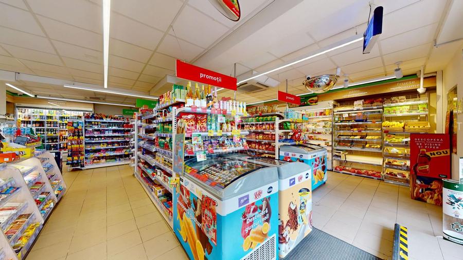 SPATIU COMERCIAL STRADAL /  Sector 5 / Sos BUCURESTI-MAGURELE - 3