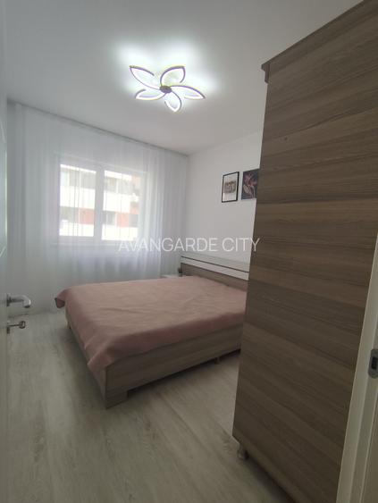 PRET PROMOTIONAL.   AVANGARDE CITY 2 CAMERE , DIRECT DEZVOLTATOR, 0%COMISION - 3