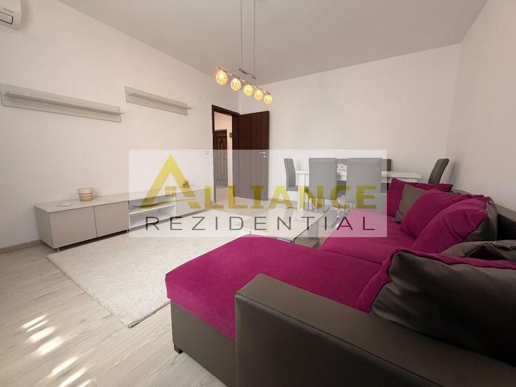 Drumul Jilavei Ap 3 cam 89 mp mobilat utilat cu parcare