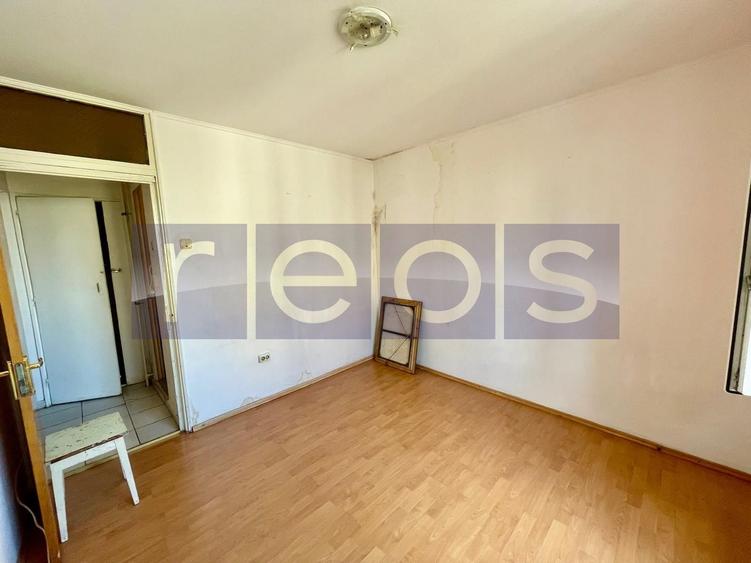 VANZARE APARTAMENT 2 CAMERE 50MP DRISTOR DECOMANDAT BLOC 1982 TEAVA DE GAZ - 4