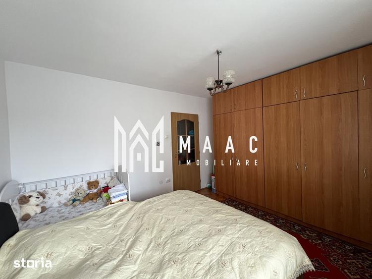 Apartament 2 camere | Etaj 2 | Balcon | 60 MPU | Turnisor