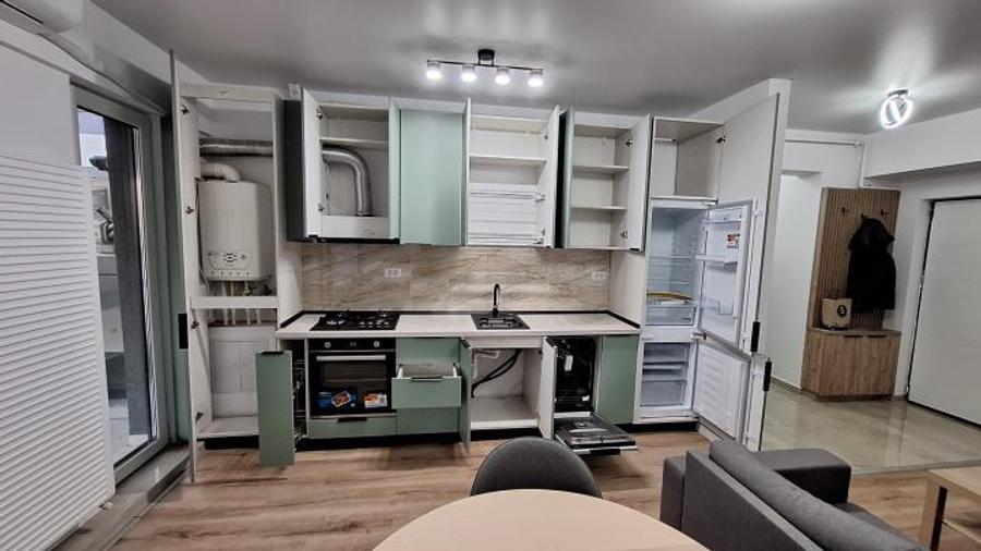 Apartament 2 Camere Central Address Residence | Decomandat | Centrala