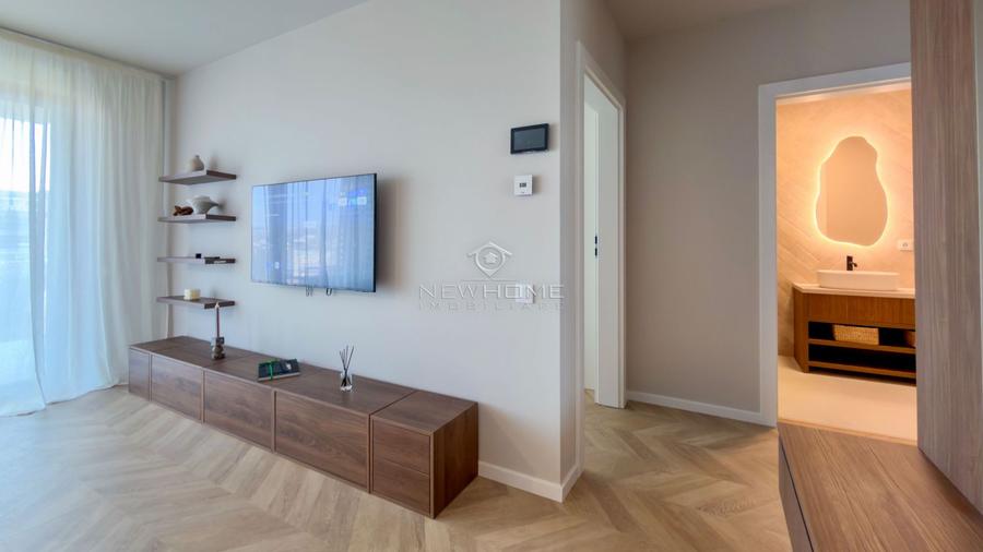 Apartament 2 camere PET FRIENDLY zona The Office