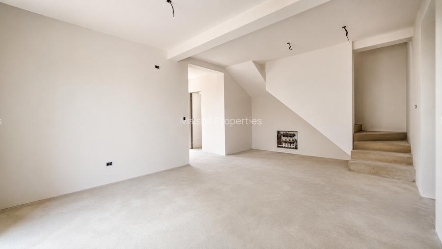 Duplex Premium Cu 5  Camere | Mosnita Noua | 126.5mp Utili | 397mp Teren - 6