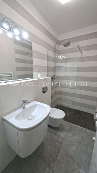 Inchiriere apartament 3 camere centru Ultramodern-Bloc nou - 12
