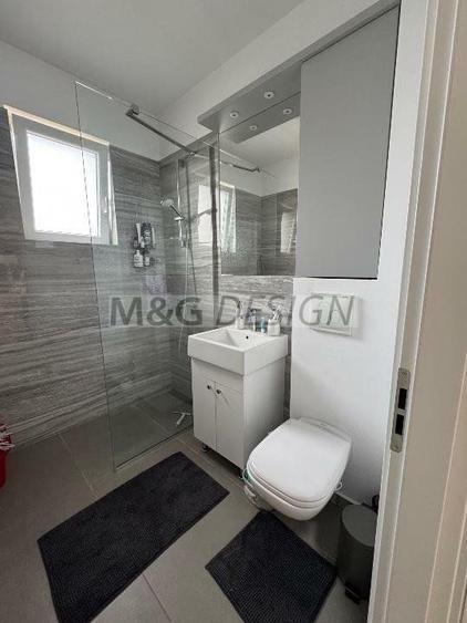 Apartament 2 camere Dumbravita bloc nou