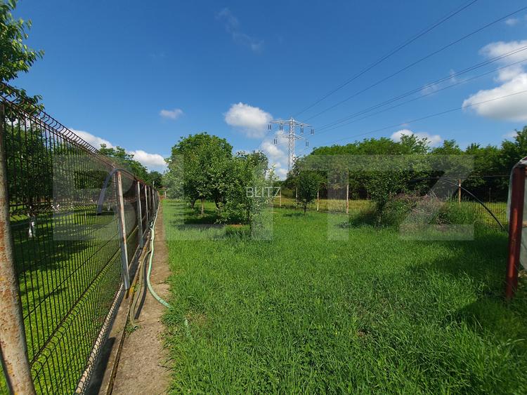 Vilă cu 5 camere, 280 mp, livadă pe rod, zona Valea Voievozilor - 8