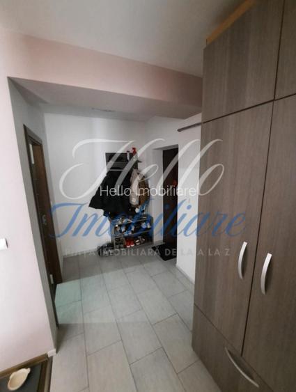 Apartament cu o cameră, 40 mp, parcare subterană | zona Stejarului, Florești