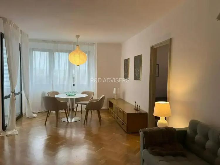 Apartament Lux 3 Camere Vatra Luminoasa - 5