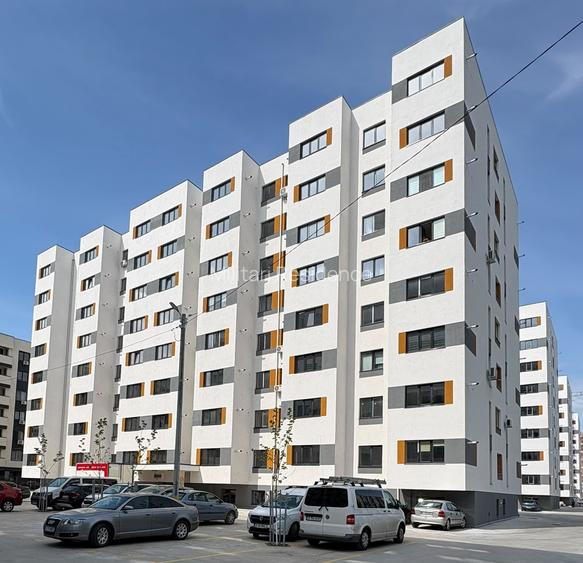 Militari Residence - APARTAMENT 3 CAMERE - 2
