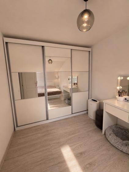 3 Camere | 50 MP | Etaj 5 | Finisaje de Calitate