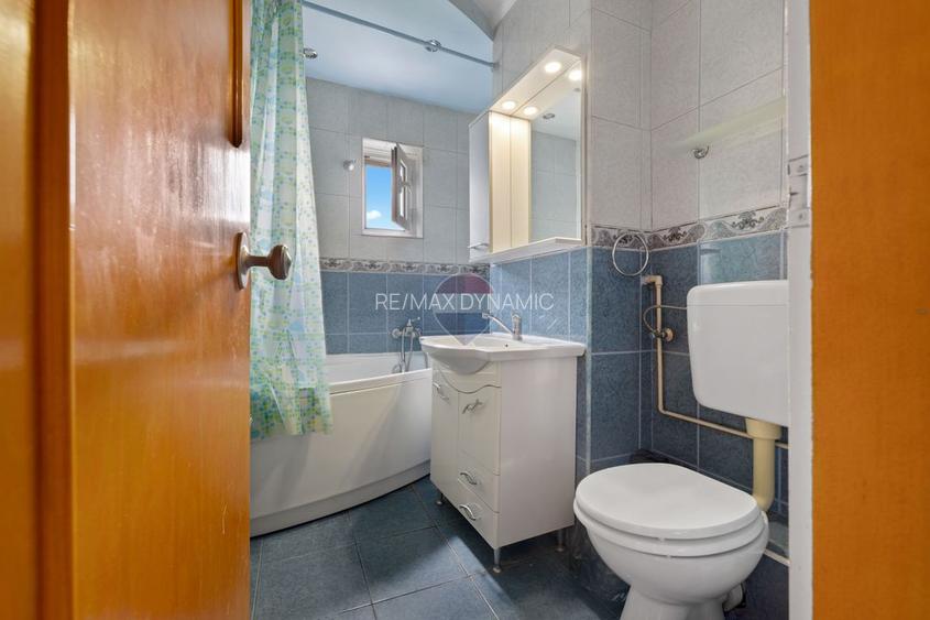 Apartament cu 2 camere de închiriat în zona Piata Spitalului - 8